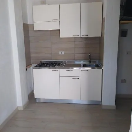 Casa Vacanze Lido Del Piacere * Peschici