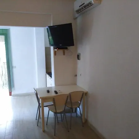 Holiday home Casa Vacanze Lido Del Piacere