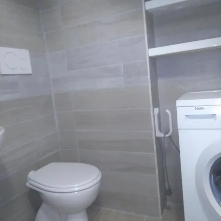 Holiday home Casa Vacanze Lido Del Piacere