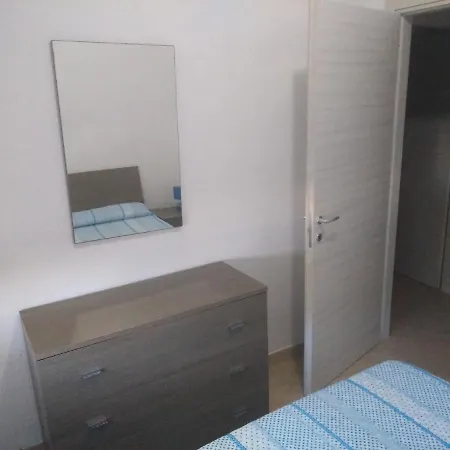 Holiday home Casa Vacanze Lido Del Piacere *