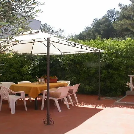 Casa Vacanze Lido Del Piacere Holiday home Peschici
