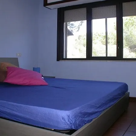 Casa Vacanze Lido Del Piacere Peschici