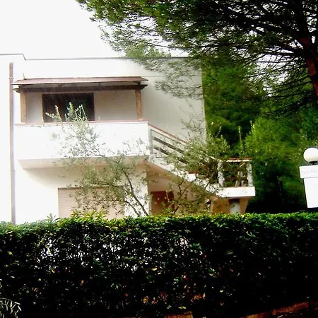 Casa Vacanze Lido Del Piacere Holiday home