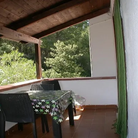 Casa Vacanze Lido Del Piacere Holiday home Peschici
