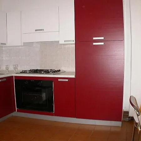Casa Vacanze Lido Del Piacere Holiday home *