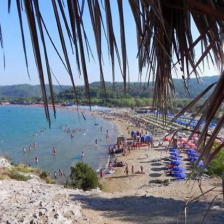 Holiday home Casa Vacanze Lido Del Piacere *