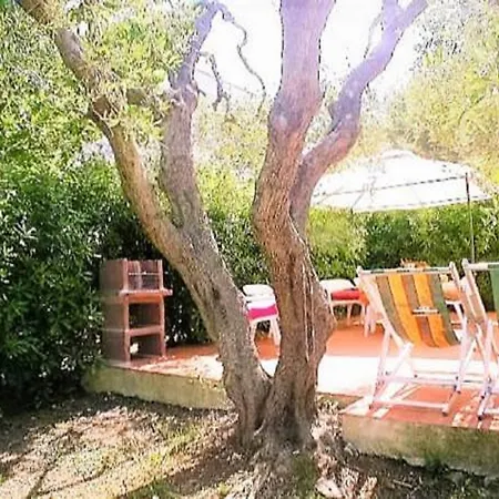 Casa Vacanze Lido Del Piacere