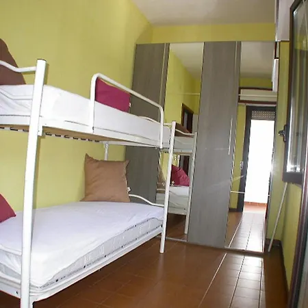 Holiday home Casa Vacanze Lido Del Piacere *