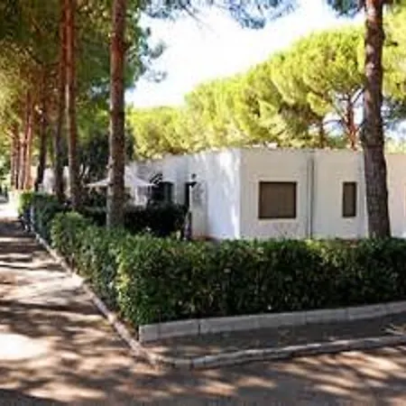 Casa Vacanze Lido Del Piacere