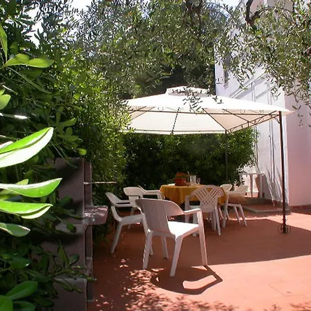 Holiday home Casa Vacanze Lido Del Piacere Peschici