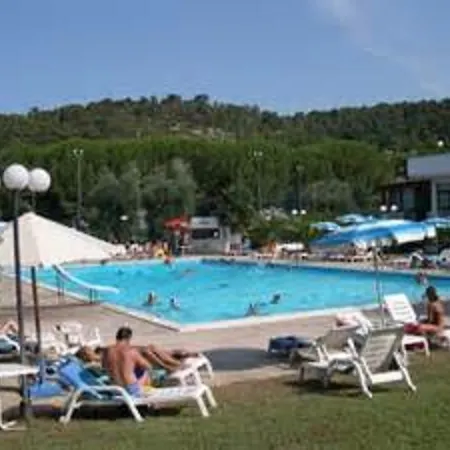 Casa Vacanze Lido Del Piacere * Peschici