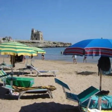 Casa Vacanze Lido Del Piacere Holiday home Peschici