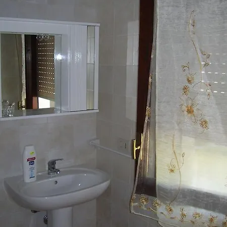 Casa Vacanze Lido Del Piacere Holiday home Peschici