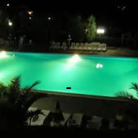 Casa Vacanze Lido Del Piacere * Peschici