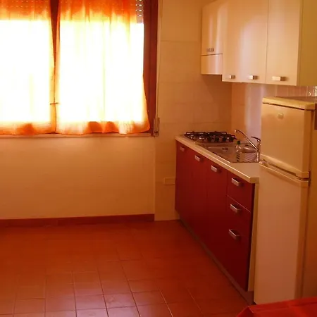 Casa Vacanze Lido Del Piacere Holiday home Peschici