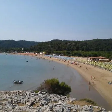 Casa Vacanze Lido Del Piacere Holiday home Peschici